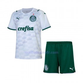 Maillot de Foot Palmeiras Extérieur 2021-22 - Enfant